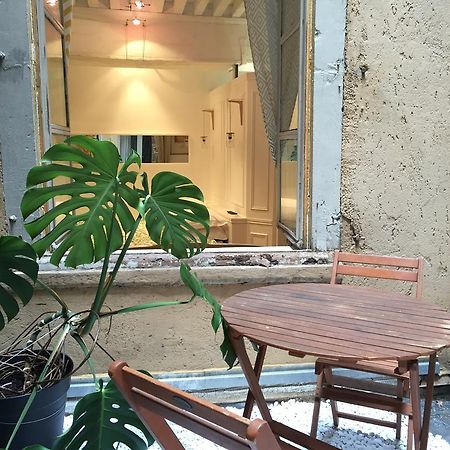 La Suite Presqu'Ile Lyon Kültér fotó