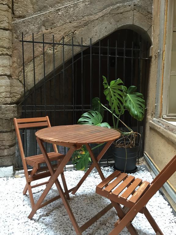 La Suite Presqu'Ile Lyon Kültér fotó