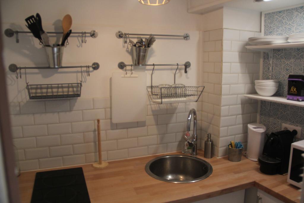 La Suite Presqu'Ile Lyon Kültér fotó