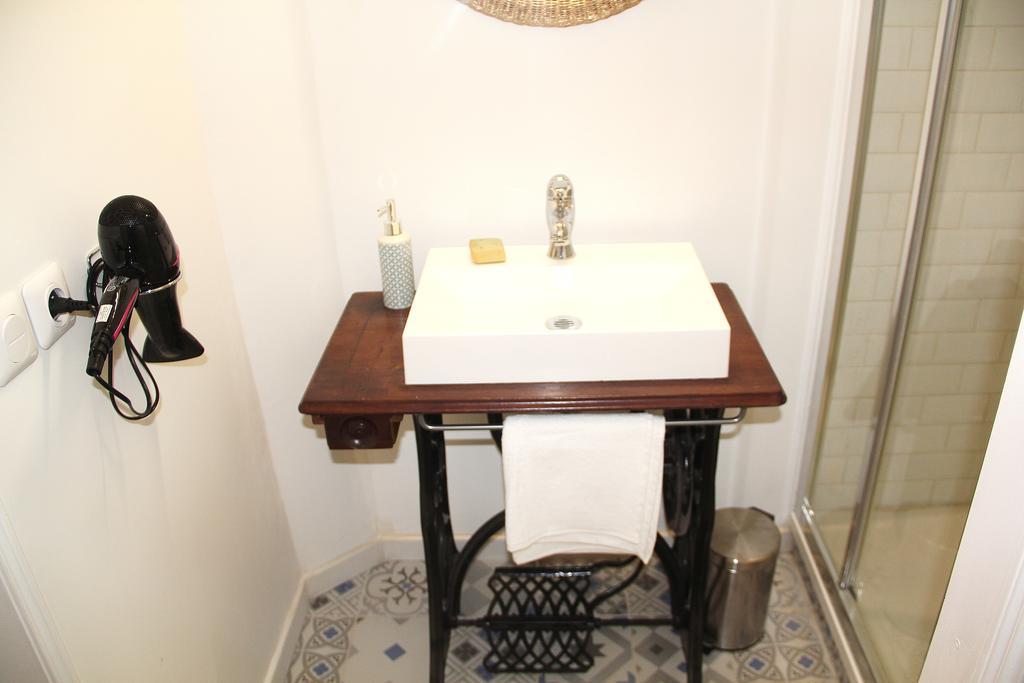 La Suite Presqu'Ile Lyon Kültér fotó