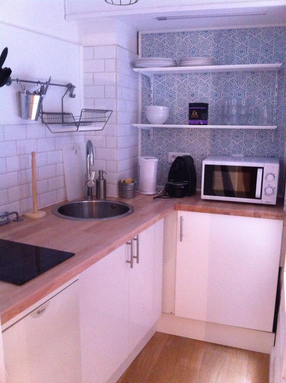 La Suite Presqu'Ile Lyon Kültér fotó